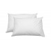 Pillow case Percal 180TC Crystalize 1piece (White)