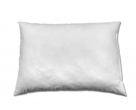 Sleeping Pillow Crystalize, 50x70, 700gr, Percale 180TC